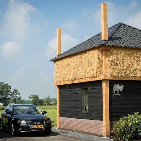 Camping Nieuw Romalo Voorthuizen Luaran gambar