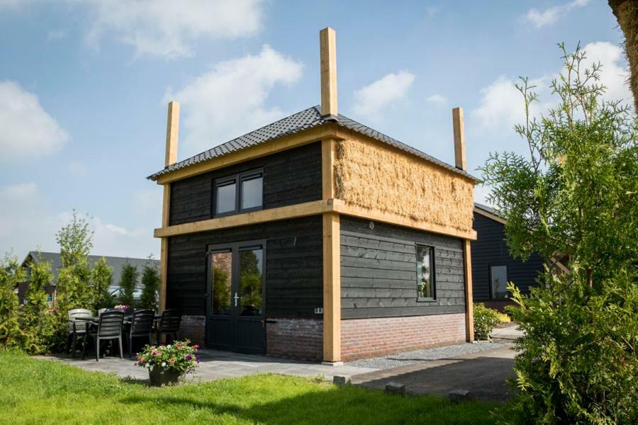 Camping Nieuw Romalo Voorthuizen Luaran gambar