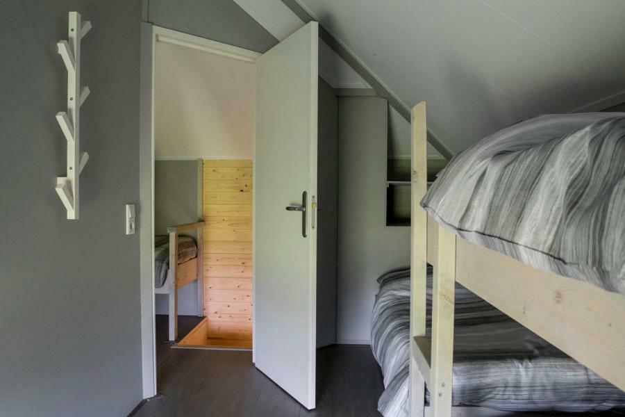 Camping Nieuw Romalo Voorthuizen Luaran gambar
