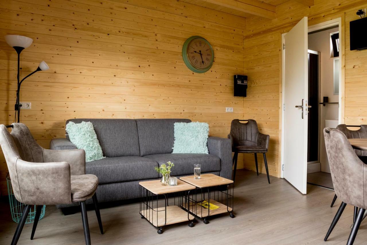 Camping Nieuw Romalo Voorthuizen Luaran gambar